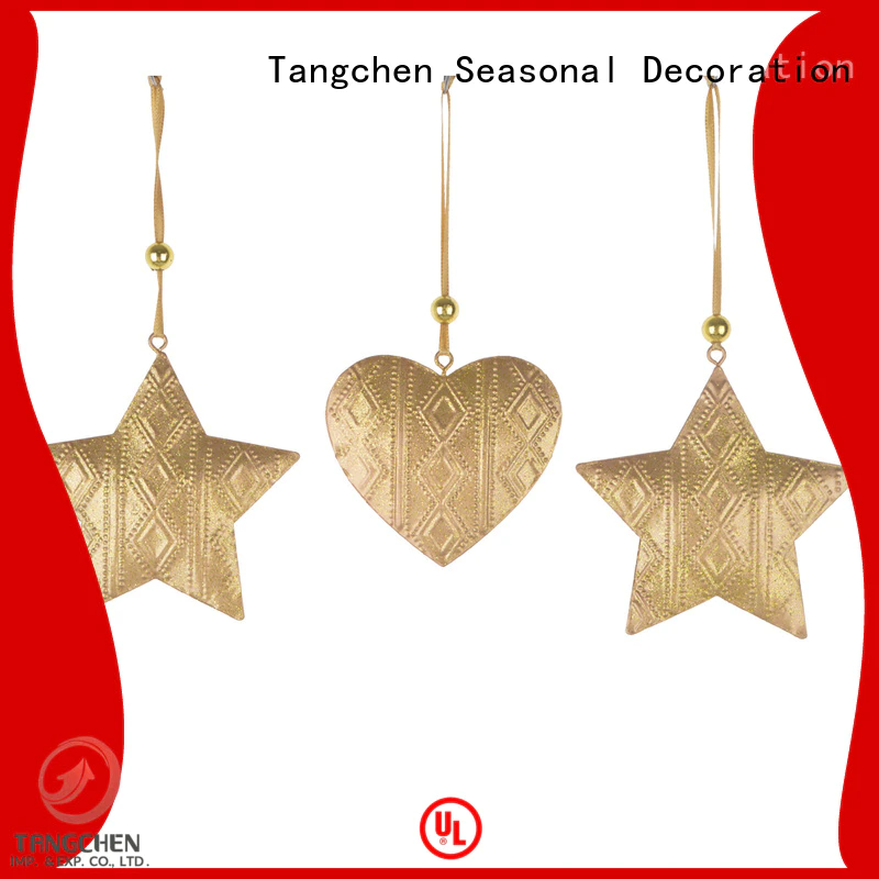 Tangchen box christmas tree topper Suppliers