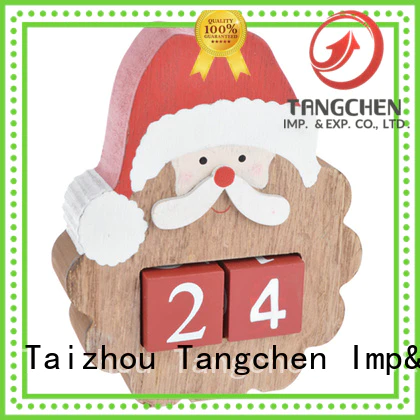 High-quality christmas table decorations fox for business for holiday decoration