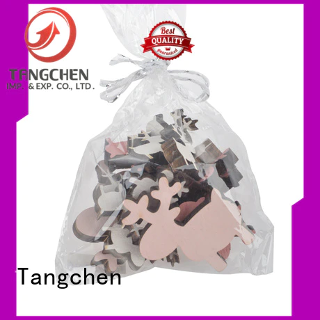 Tangchen feel where to buy christmas decorations manufacturers for wedding