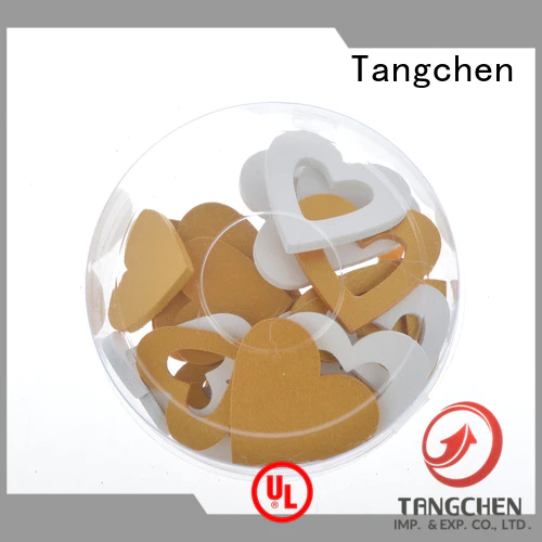Tangchen weddingbirthday paper confetti Suppliers for home