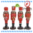 High-quality xmas decorations natureal Supply for wedding
