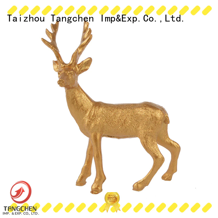 Tangchen High-quality christmas decorations to make factory for wedding