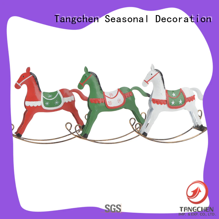 Custom christmas decoration ideas turn Suppliers for holiday decoration