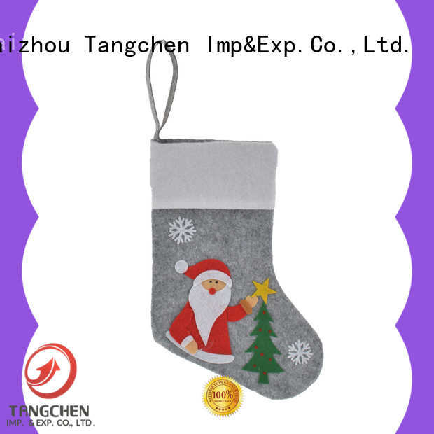Best discount christmas decorations year Suppliers for wedding Tangchen