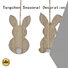 Tangchen plywood easter party decorations Supply for home