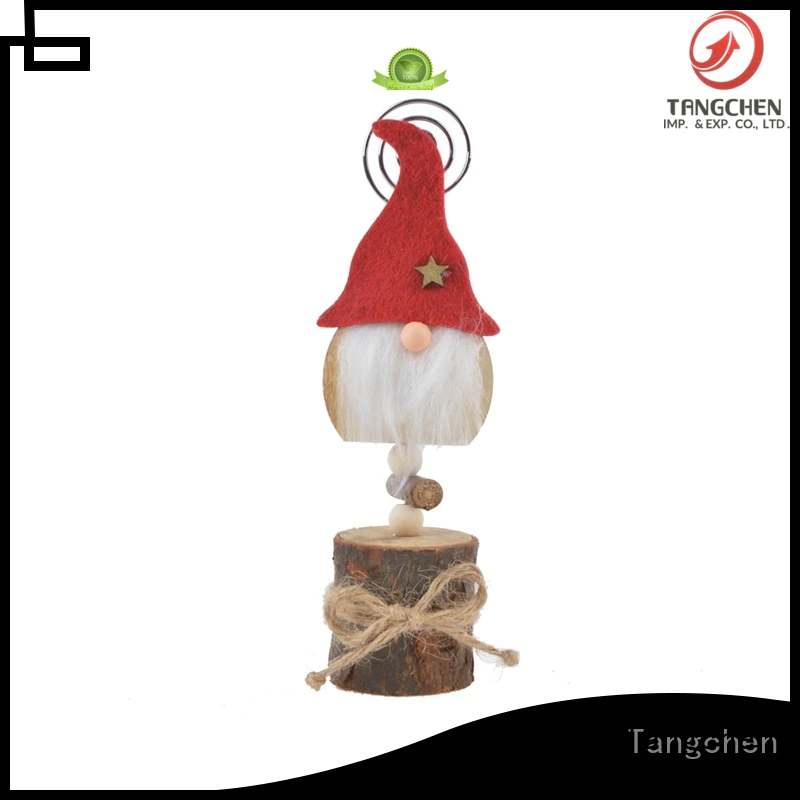 Tangchen New christmas accessories manufacturers for wedding