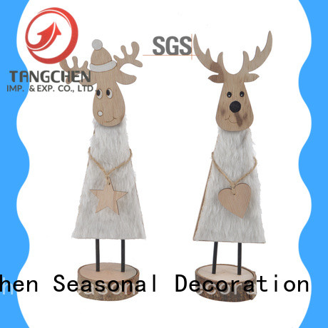 Tangchen Latest discount christmas decorations factory for home decoration
