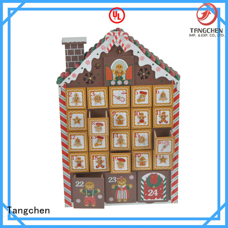Tangchen Wholesale christmas decorations online company for holiday decoration