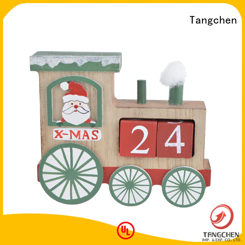 Tangchen made christmas bulbs manufacturers for home