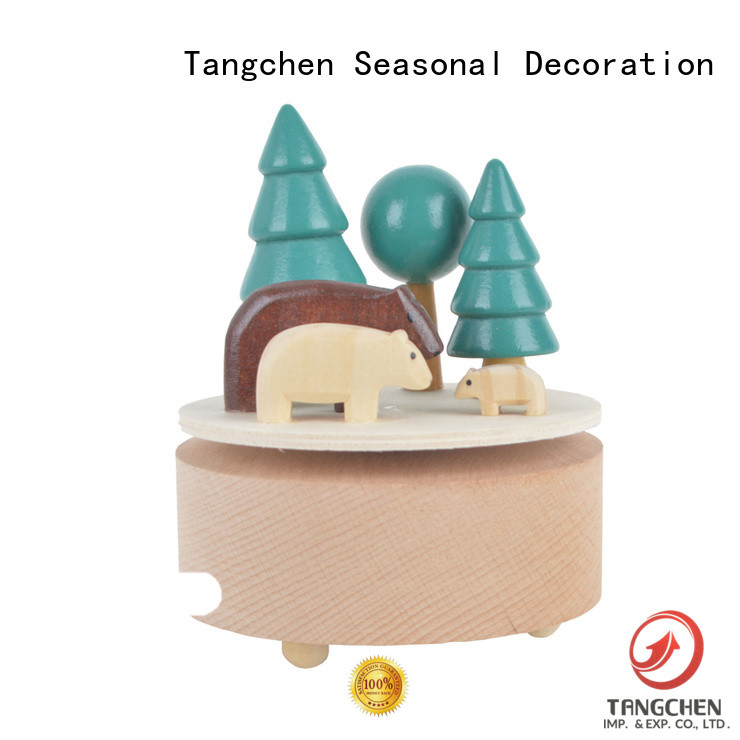 Tangchen dropper inflatable christmas decorations manufacturers for holiday decoration