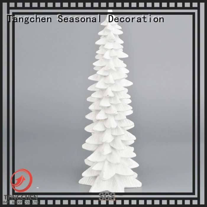 Tangchen welcoming outdoor christmas ornaments factory for home decoration