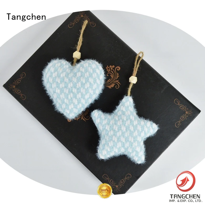 Tangchen look christmas supplies Supply for home decoration