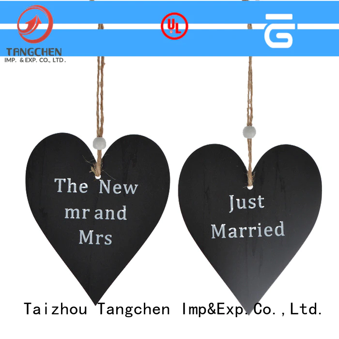 Tangchen Top wedding table decorations Suppliers for wedding
