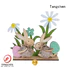 Tangchen dropper Easter Decorations Supply for holiday decoration