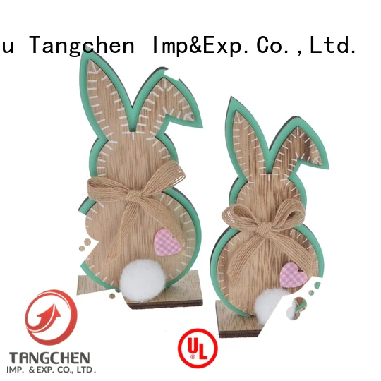 Tangchen High-quality vintage christmas decorations Suppliers for home
