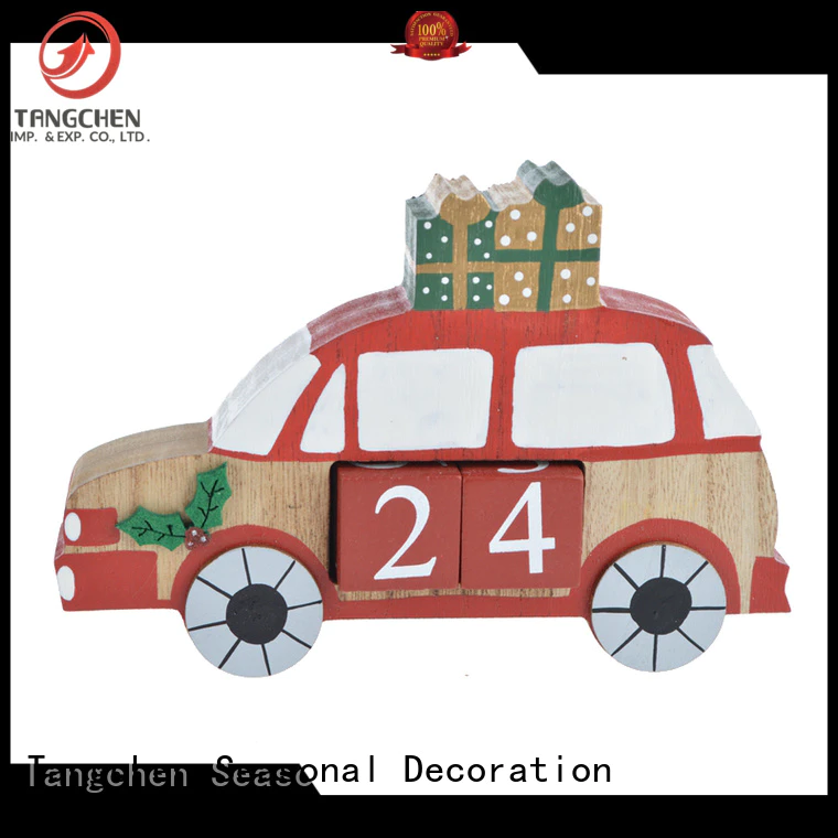 Tangchen New christmas mantel decor company for holiday decoration