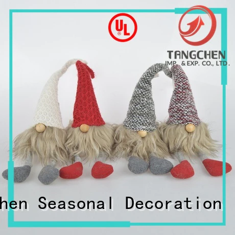 Tangchen bells exterior christmas decorations company