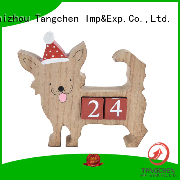 Tangchen New christmas decoration ideas factory for home decoration