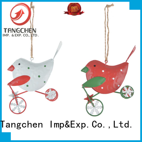 Tangchen Best christmas house decor Suppliers for home decoration
