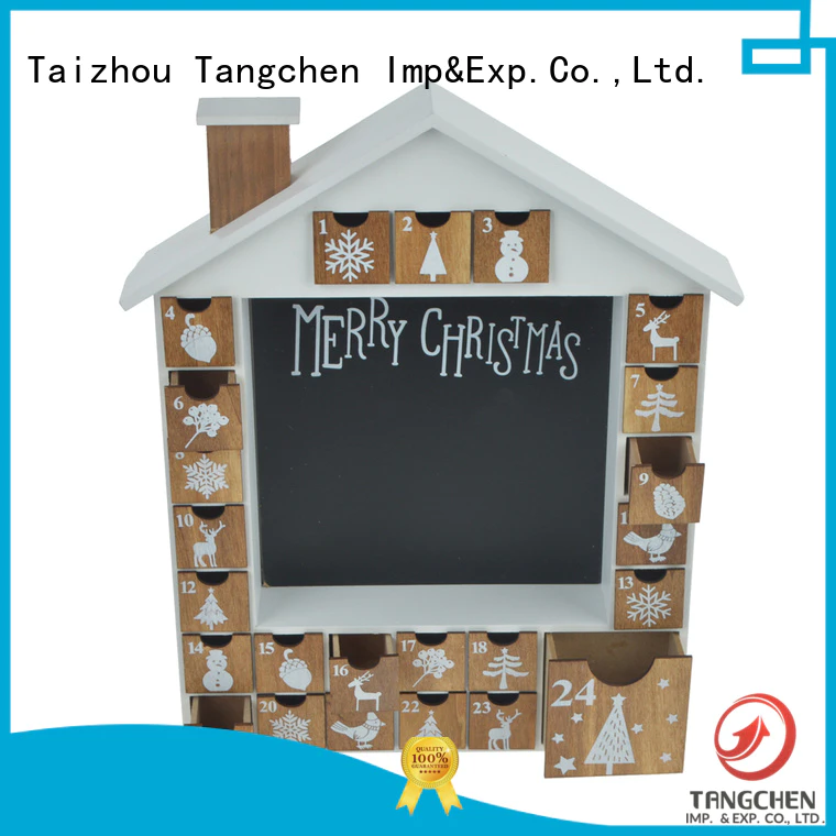 Tangchen Best old fashioned christmas decorations factory for christmas