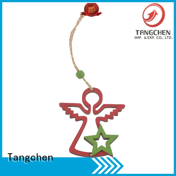 Tangchen Latest tree decorations manufacturers for christmas