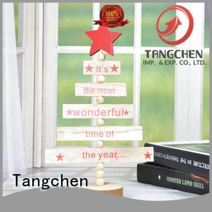 Tangchen fire classy christmas decorations Suppliers for wedding