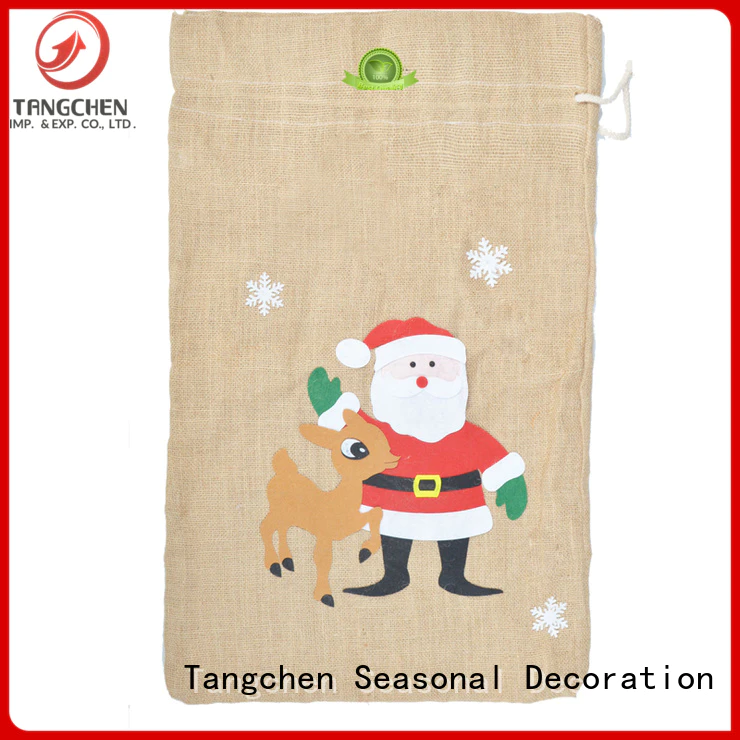Tangchen accessories christmas lawn decorations Supply for home decoration