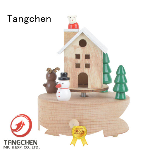Tangchen High-quality holiday table decor factory for home