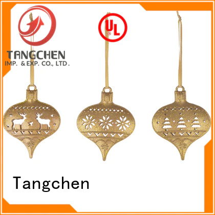 Tangchen layers unique christmas decorations Supply for home