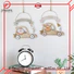 Tangchen Top wooden christmas tree decoration Supply for christmas