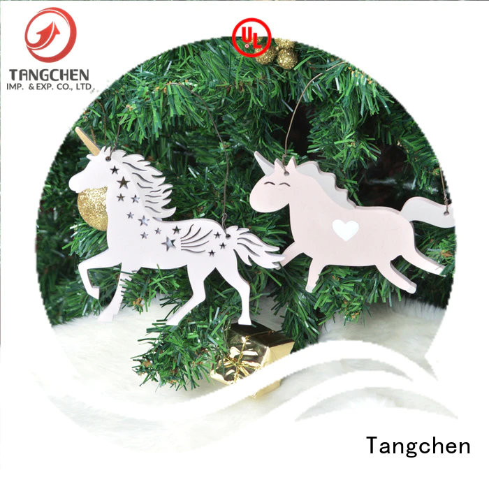 Tangchen Best metal christmas tree Supply