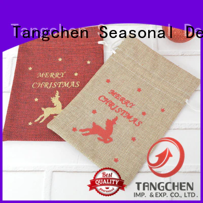 Tangchen winter large christmas decorations Supply for home