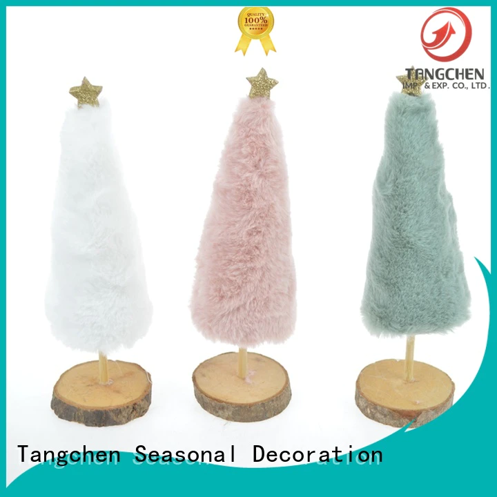 Tangchen New led christmas decorations Supply for holiday decoration
