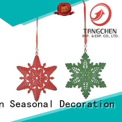 Tangchen pomander outdoor christmas lights Supply for holiday decoration