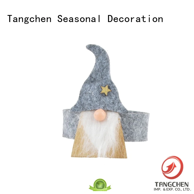 Tangchen projects discount christmas decorations factory