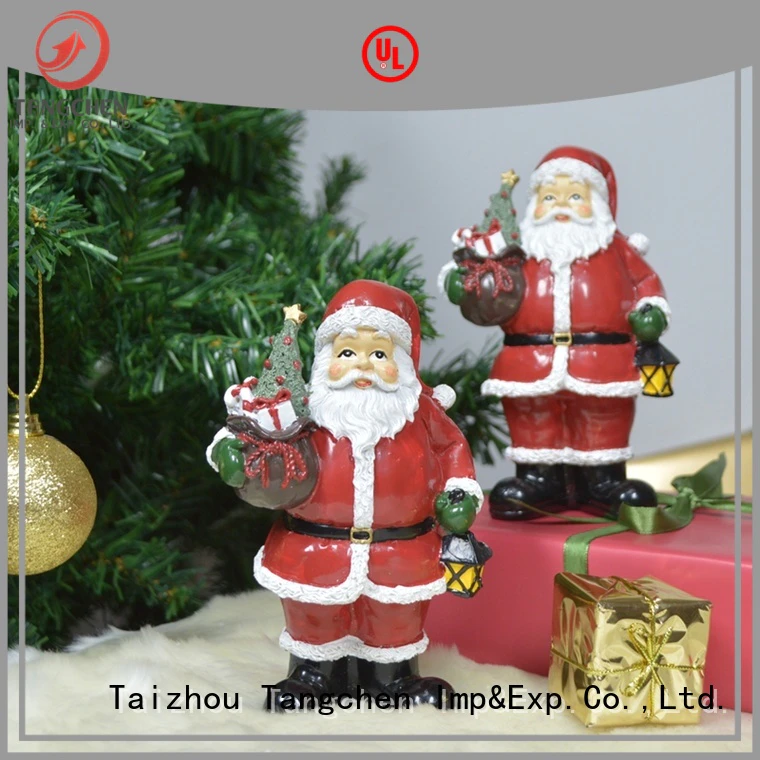 Tangchen on christmas ornament sets Supply for home decoration