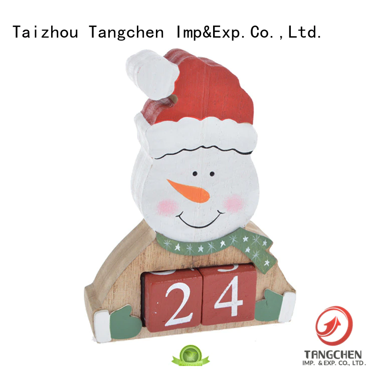 Wholesale Advent Calendar red Suppliers for home decoration