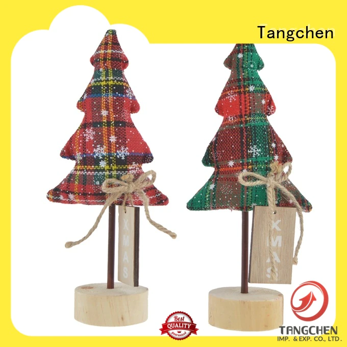 Tangchen carrot outside christmas decorations company for home decoration