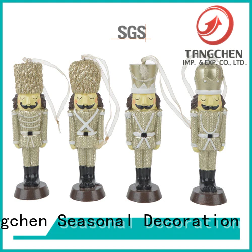 Latest christmas table decorations year manufacturers for holiday decoration