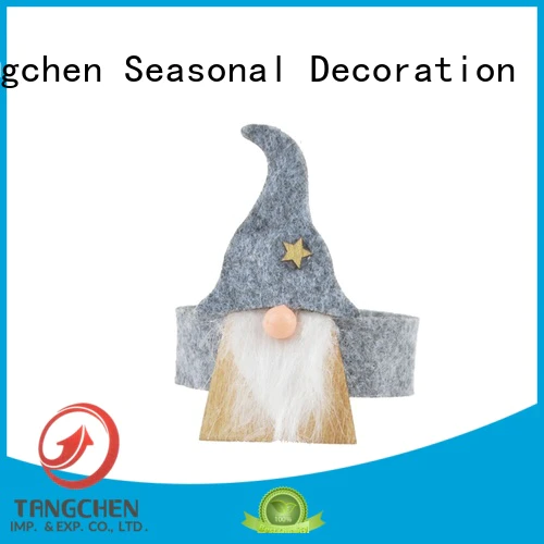 High-quality modern christmas decor colorful manufacturers for holiday decoration