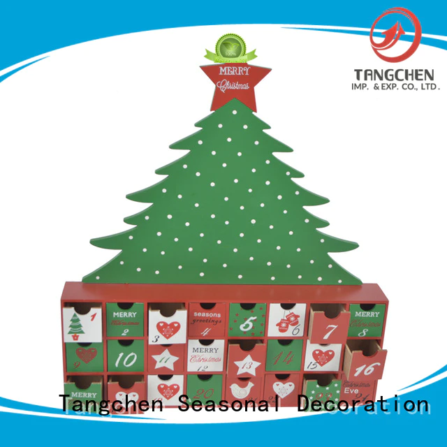 Tangchen Wholesale holiday ornament for business for wedding