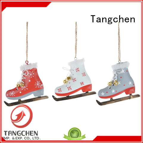 Tangchen Custom outdoor christmas ornaments Suppliers