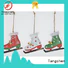 Tangchen New wooden christmas for business for christmas