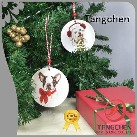 Tangchen New christmas tree and decorations factory for home
