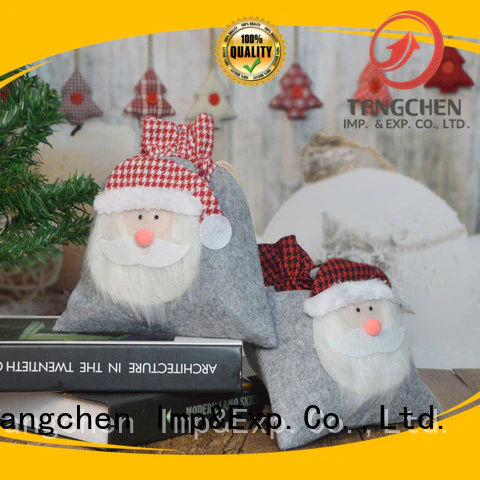 Tangchen 3d designer christmas decorations manufacturers for wedding