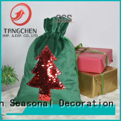 Tangchen Best pink christmas lights manufacturers for home decoration