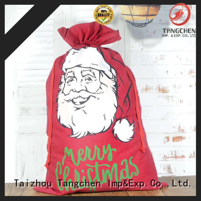 Tangchen plush christmas decorations indoor factory for holiday decoration