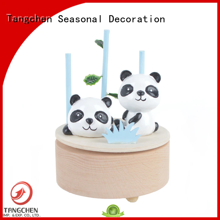 New luxury christmas decorations kneeling Supply for holiday decoration