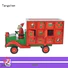 Top exterior christmas decorations kneeling factory for christmas