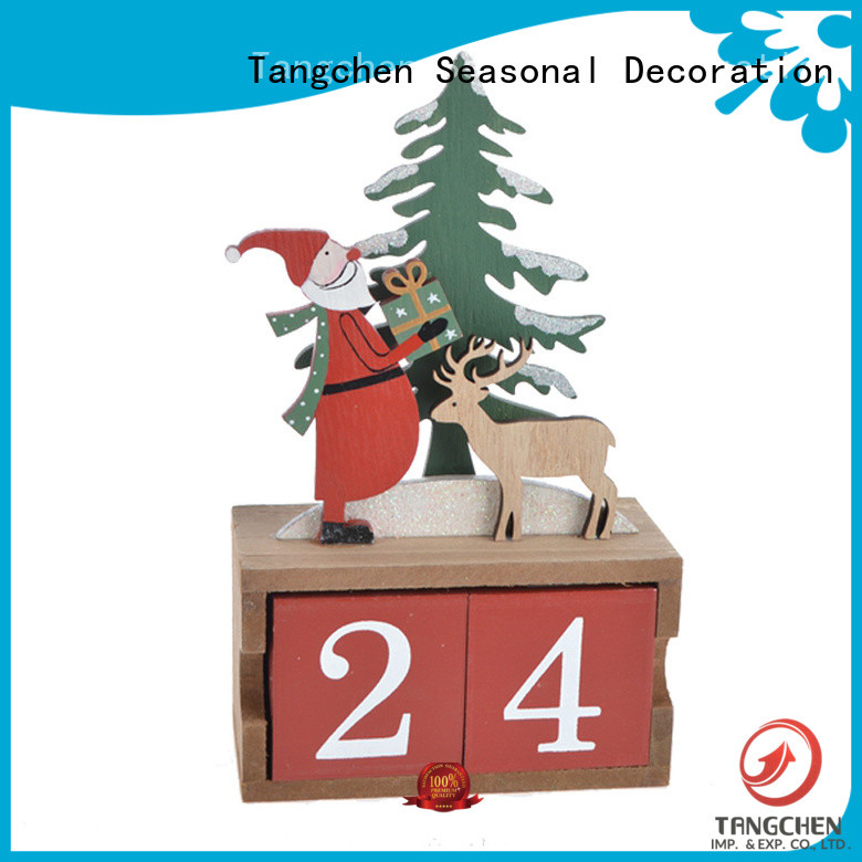 Tangchen light christmas tree and decorations Suppliers for wedding